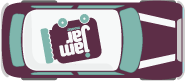 The JamJar Car